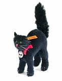 Steiff Peter Tom Black 5.5