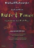Produkt-Bild: "Riffs and Tunes" Volume 2, Cool Stuff for Mad Dogs, f&uuml;nf sehr einfache St&uuml;cke f&uuml;r variable Besetzung, Partitur und Stimmen f&uuml;r mindestens drei Instrumente von Michael Radanovics
