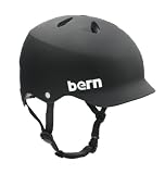 Bern Watts Summer EPS Matte Helmet