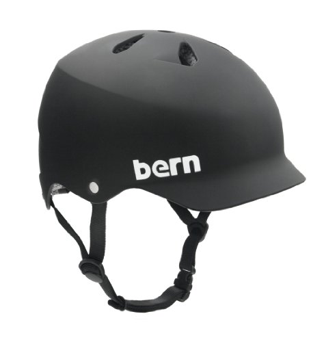 Bern Watts Summer EPS Matte Helmet
