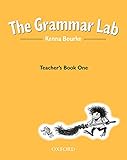 The grammar lab