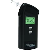 Bactrack S-80 Select Professional Breathalyzer - Home & Health Accessories