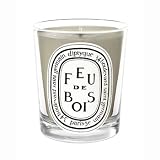 Diptyque - Feus de Bois Candle