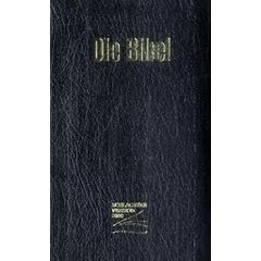 Bibelausgaben, CLV : Die Bibel, Schlachter Version 2000, neue revidierte Fassung, schwarz
