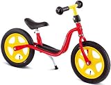Review JLS  / Puky Medium Learner Bike - Red ref 4003