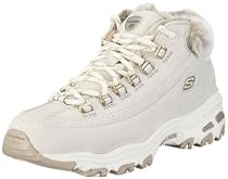 Skechers D'Lites Swanky 99999163 Damen Sneaker