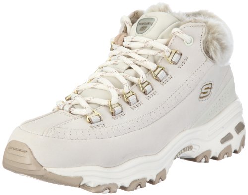 Skechers D'Lites Swanky 99999163 Damen Sneaker