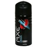 AXE Deodorant Bodyspray For Men, Orion, 4 oz