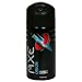 AXE Deodorant Bodyspray For Men, Orion, 4 oz