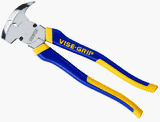 Irwin Industrial Tools 2078901 10-1/4-Inch Fencing Pliers with ProTouch Grips