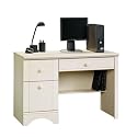 Harbor View Computer Desk - Antiqued White finish