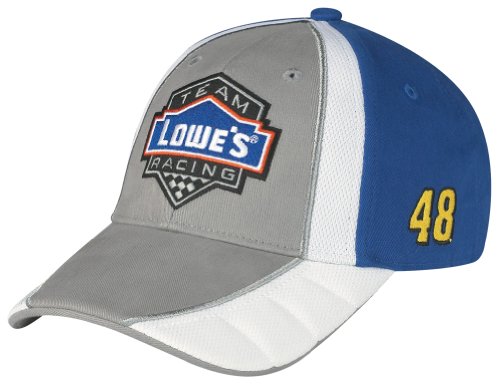 NASCAR Jimmie Johnson Adult Pit Cap