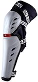 Sixsixone Race Knee/Shin Guard