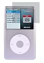 Artwizz ScratchStopper Schutzfolie Pack f&uuml;r Apple iPod classic 80GB, 120GB und 160GB