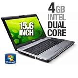 Toshiba Satellite L505-LS5014 Notebook PC Toshiba Satellite L505-LS5014 Notebook PC