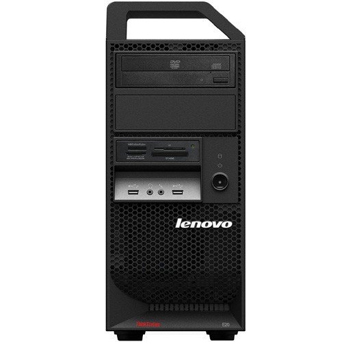 Thinkstation E20 250GB HDD