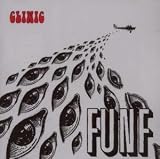 Funf [Vinyl LP]