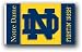 Notre Dame Fighting Irish 2-Sided 3 Ft. X 5 Ft. Flag W/Grommetts - NCAA
