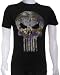 Search : Purple Punisher Skill T-Shirt