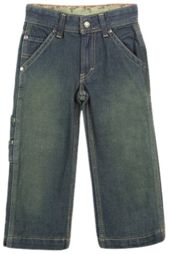 Levi's Baby Boys Painter Jean