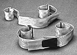 Wheelchair Belt - With Quick Release Buckle