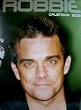 ROBBIE CALENDAR 2009