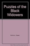 Puzzles of the black widowers
