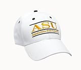 Appalachian State Mountaineers The Game Classic Bar Adjustable Cap