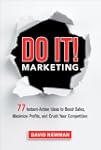Do It! Marketing: 77 Instant-Action I...