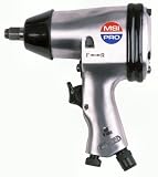 MSI-PRO SM-403 Pneumatic 1/2-Inch Industrial Grade Impact Wrench