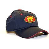 JACK NICKLAUS GOLDEN BEAR GOLF HAT - JACK