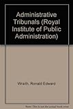 Administrative tribunals