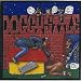 Doggy Style Cover Doobie Snoop Dogg Sticker