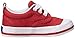 Keds boys Graham Sneaker, Red, 6.5 Wide Little Kid US