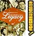 洋楽DVD-Box　LEGACY(レガシー)　エド・サリヴァン・ショー