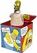HOMER TIN JACK-IN-THE-BOX
