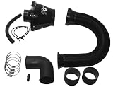 K&N 57A-6021 Cold Air Induction System