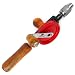 Trademark Tools 75-5400 Antique-like Manual Hand Drill