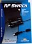 Automatic RF switch for Sega Saturn