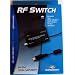Automatic RF switch for Sega Saturn