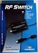 VideoGames : Automatic RF switch for Sega Saturn