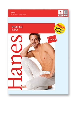 Mens Wingless Drawer (Pack of 1) Size:X-Large Color:Ecru