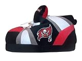 Happy Feet - Tampa Bay Buccaneers - Slippers