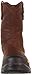 Cat Footwear Men's Spur ST-M Food Service Shoe