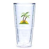 Tervis 24 oz. Big T Sunset Tumbler