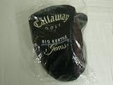 Callaway Big Bertha Gems Fairway Wood Headcover LADY Golf Cover NEW