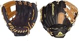 AJN-15REG Professional Series 11.25 Inch Baseball Infield Glove Right Hand Throw