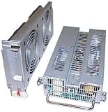 HP D8551A LH 3000 & 6000 Redundant Power Supply and Redundant Fan Tray