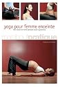 Yoga pour femme enceinte