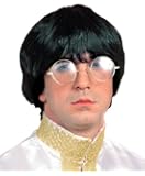 Forum Novelties Inc - 60's Musician Wig Adult